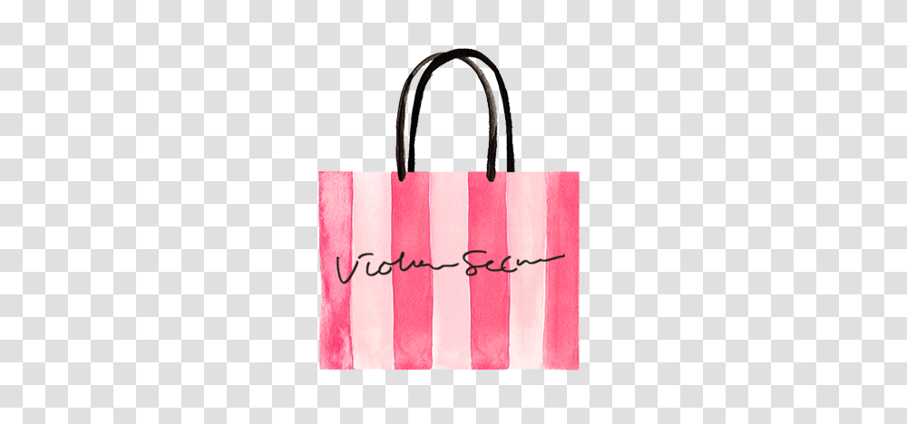 Victorias Secret, Bag, Shopping Bag, Handbag, Accessories Transparent Png