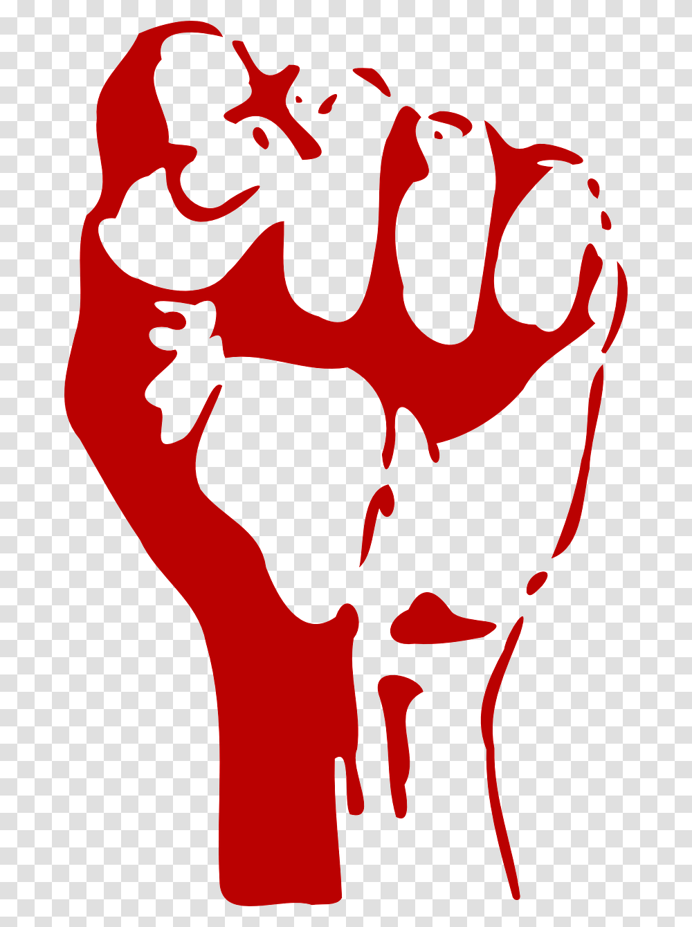 Victory Clipart, Hand, Fist, Poster, Advertisement Transparent Png