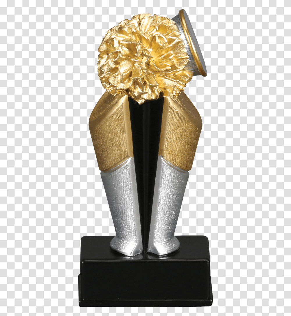 Victory Cup Resin Cheer Trophy Trophy, Aluminium, Hammer, Tool, Foil Transparent Png