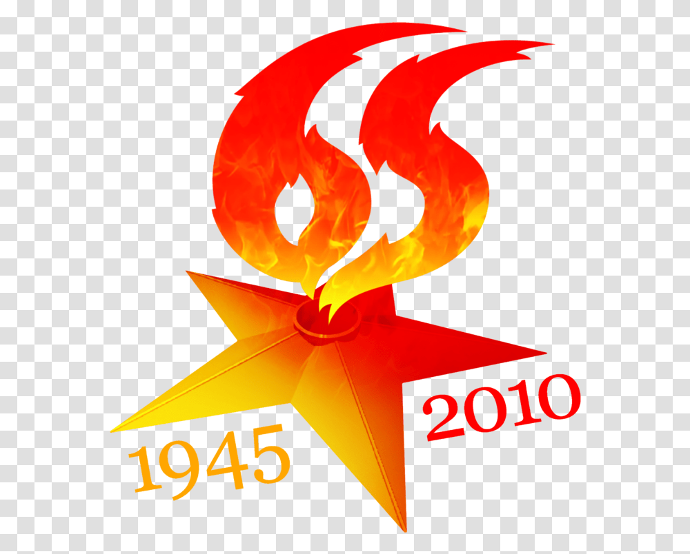 Victory Day, Fire, Poster, Advertisement Transparent Png