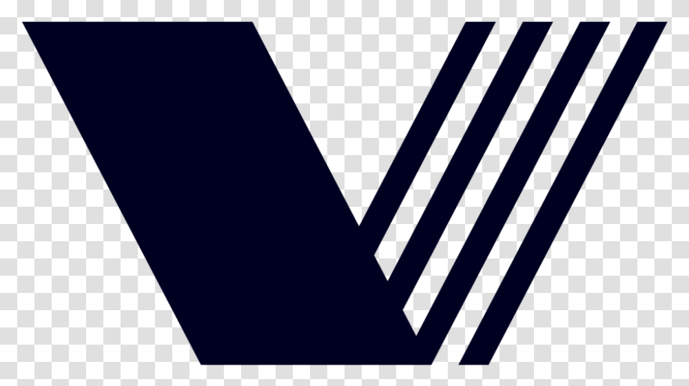 Victory Fernley Logos 02blacknotext Illustration, Alphabet, Triangle, Trademark Transparent Png