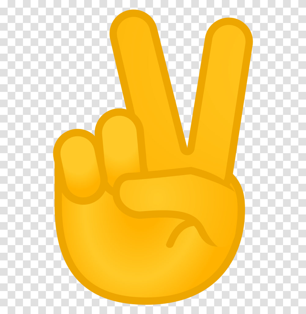 Victory Hand Icon Peace Emoji, Plant, Fist, Tulip, Flower Transparent Png