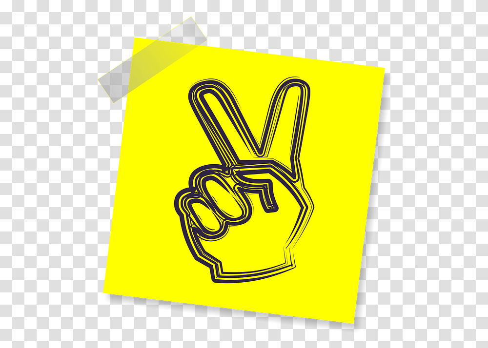 Victory Hand Success Achievement Happiness Winner Next Time Words, Fist Transparent Png
