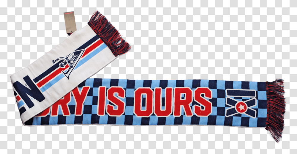 Victory Is Ours Scarf Monoplane, Flag, Symbol Transparent Png