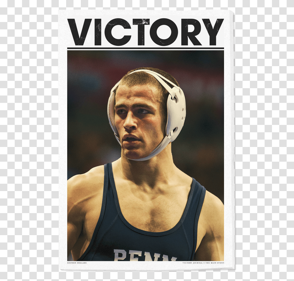 Victory Journal, Person, Head, Headphones Transparent Png