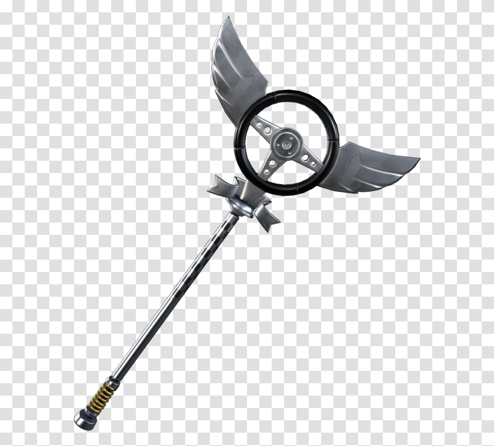 Victory Lap Harvesting Tool Mechanical Fan, Arrow, Weapon, Weaponry Transparent Png
