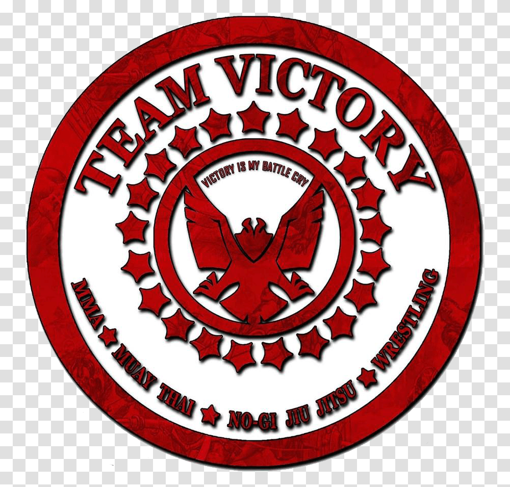 Victory Mma Hard Work Dedication Circle, Symbol, Logo, Trademark, Emblem Transparent Png