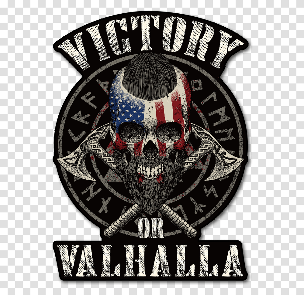 Victory Or Valhalla, Poster, Advertisement, Person, Human Transparent Png