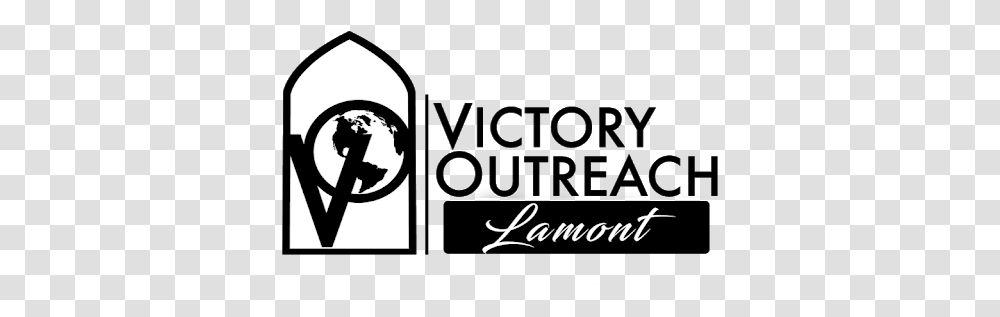 Victory Outreach Lamont Service Live Stream Youtube Victory Outreach, Text, Logo, Symbol, Alphabet Transparent Png