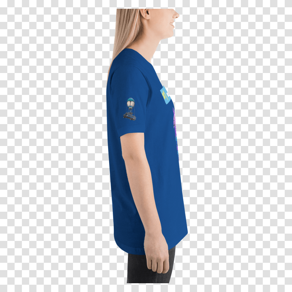 Victory Royale, Shirt, Sleeve, Person Transparent Png