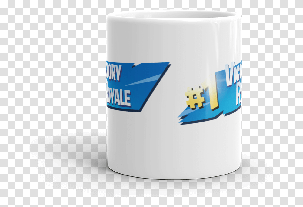 Victory Royale, Coffee Cup, Soil, Cylinder Transparent Png
