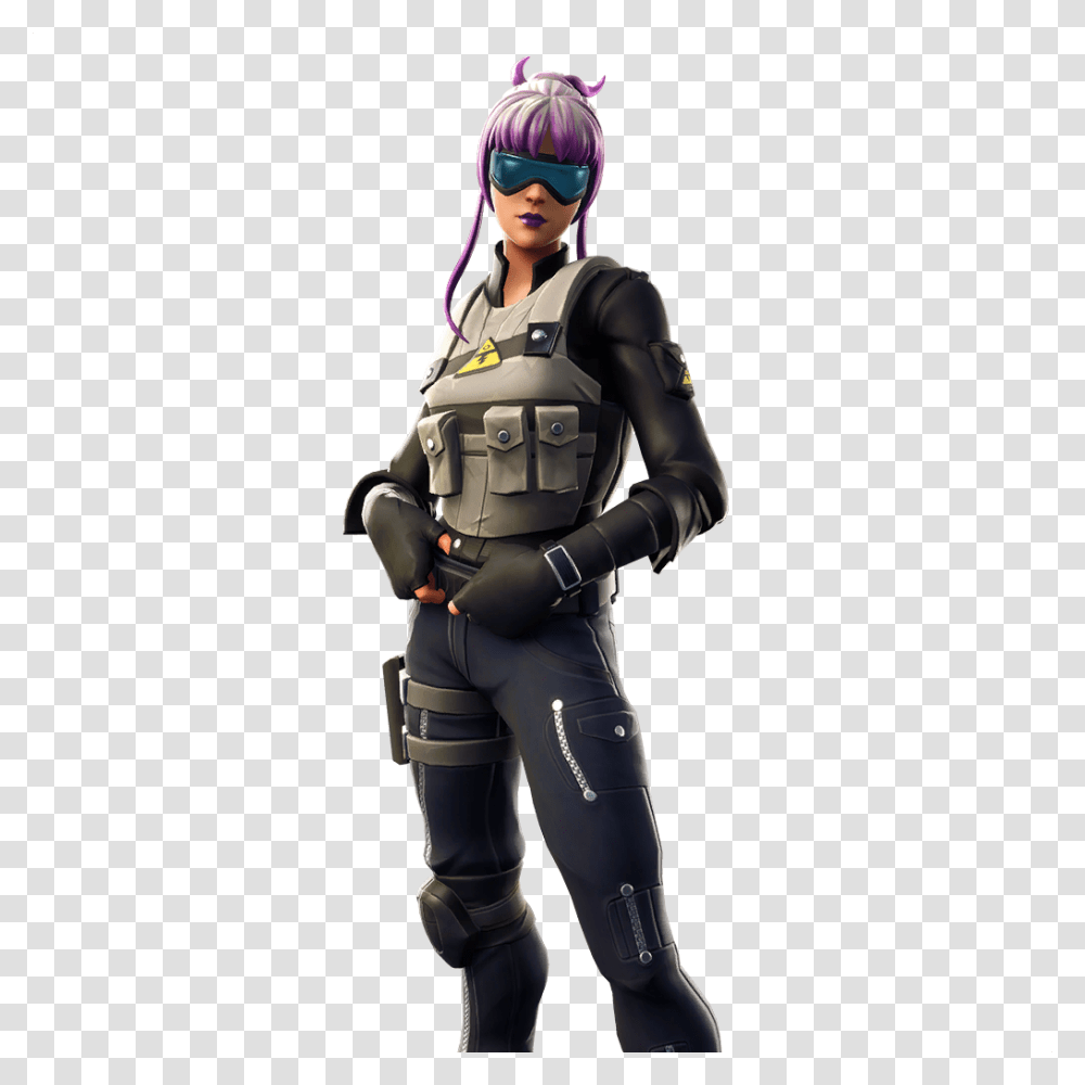 Victory Royale, Costume, Person, People Transparent Png