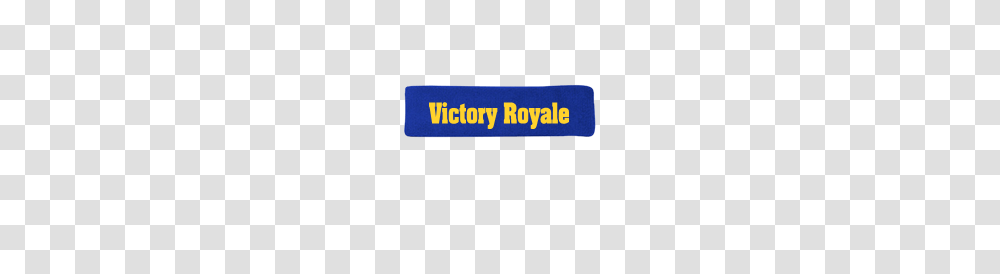 Victory Royale, Label, Word Transparent Png