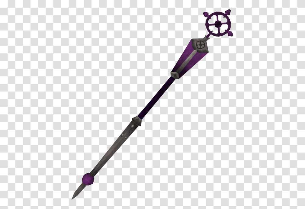 Victus Pro Reserve, Spear, Weapon, Weaponry, Wand Transparent Png
