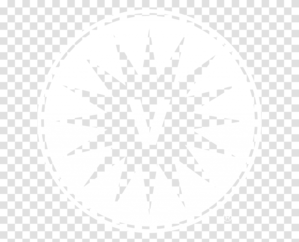 Vida White Starburst Latakia Flag, Cross, Logo, Trademark Transparent Png