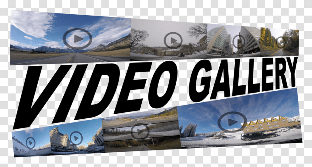 Video Alt Gallery Heading Banner, Transportation, Vehicle, Spaceship, Aircraft Transparent Png