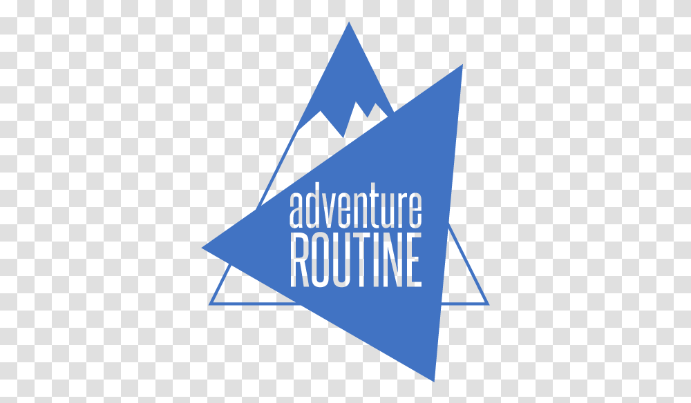 Video And Photography And Adventure Travel Triangle, Poster, Advertisement, Art Transparent Png