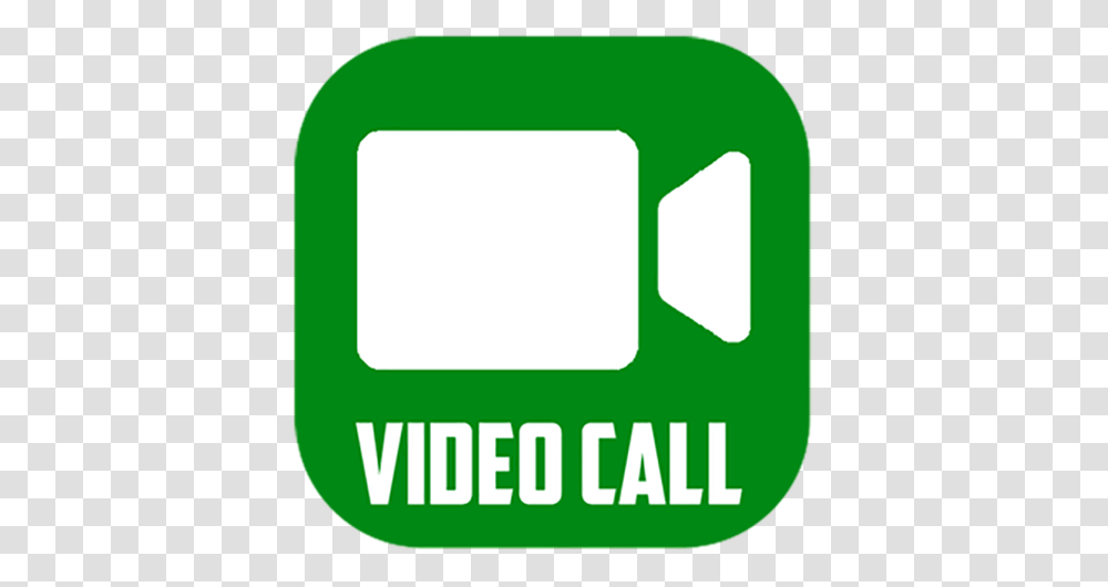 Video Call For Whatsapp Apk Download 2021 Free 9apps Video Call For Whatsapp, Label, Text, Word, First Aid Transparent Png