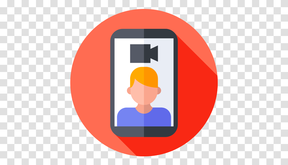 Video Call Free Vector Icons Designed By Freepik In 2020 Upton Park Tube Station, Security, Text, Symbol, Logo Transparent Png
