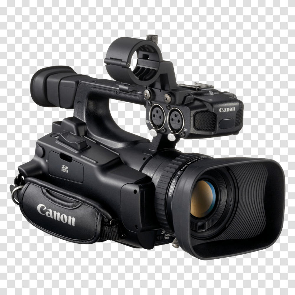 Video Cam, Electronics, Camera, Video Camera Transparent Png