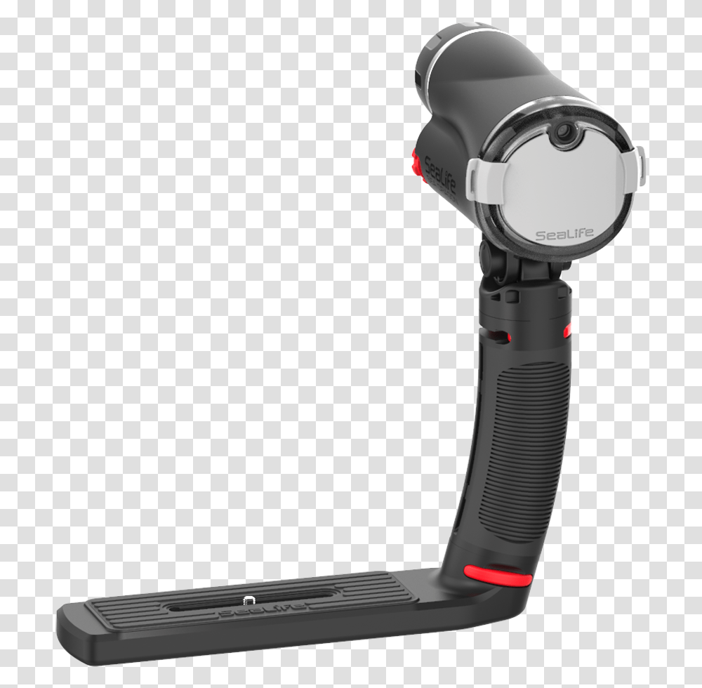 Video Camera, Blow Dryer, Appliance, Hair Drier, Golf Club Transparent Png