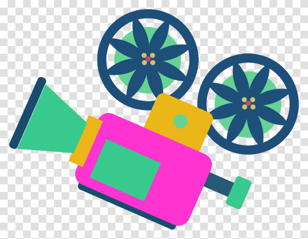 Video Camera Cartoon Clip Art Cute Video Camera Clipart, Dynamite, Bomb, Weapon, Weaponry Transparent Png