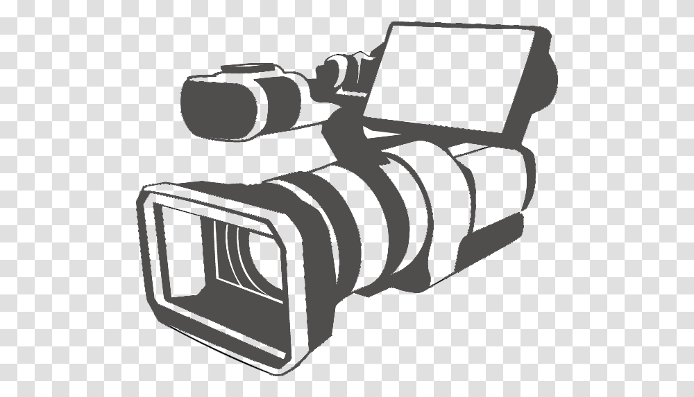 Video Camera Clip Art, Electronics, Digital Camera Transparent Png