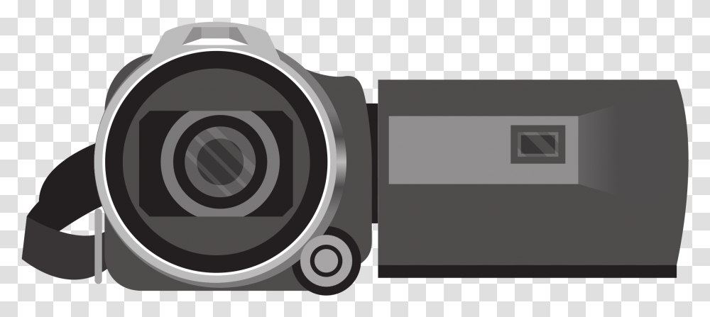 Video Camera Clip Arts Video Camera, Electronics, Camera Lens Transparent Png