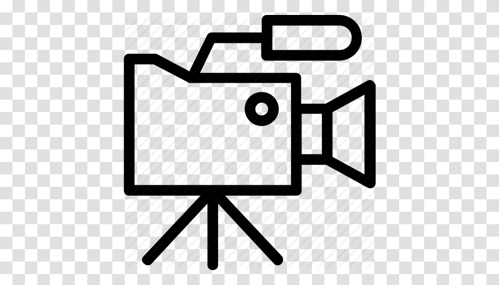 Video Camera Clipart Film Camera, Word, Electronics, Alphabet Transparent Png