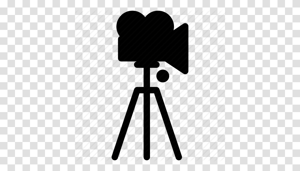 Video Camera Clipart Movie Screening, Tripod, Piano, Leisure Activities, Musical Instrument Transparent Png
