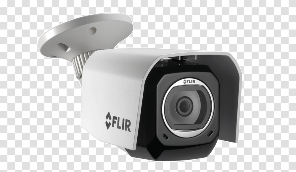 Video Camera Clipart Security Flir Fx Outdoor, Electronics, Webcam, Projector Transparent Png