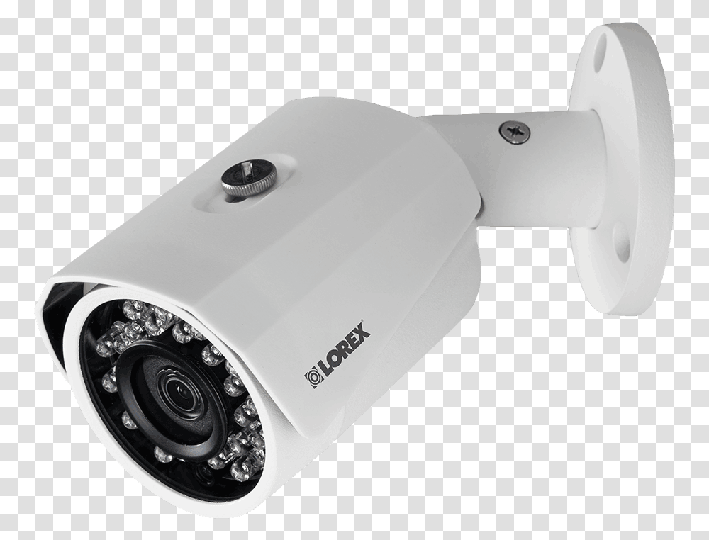 Video Camera Clipart Surveillance Camera Dvr, Mouse, Hardware, Computer, Electronics Transparent Png