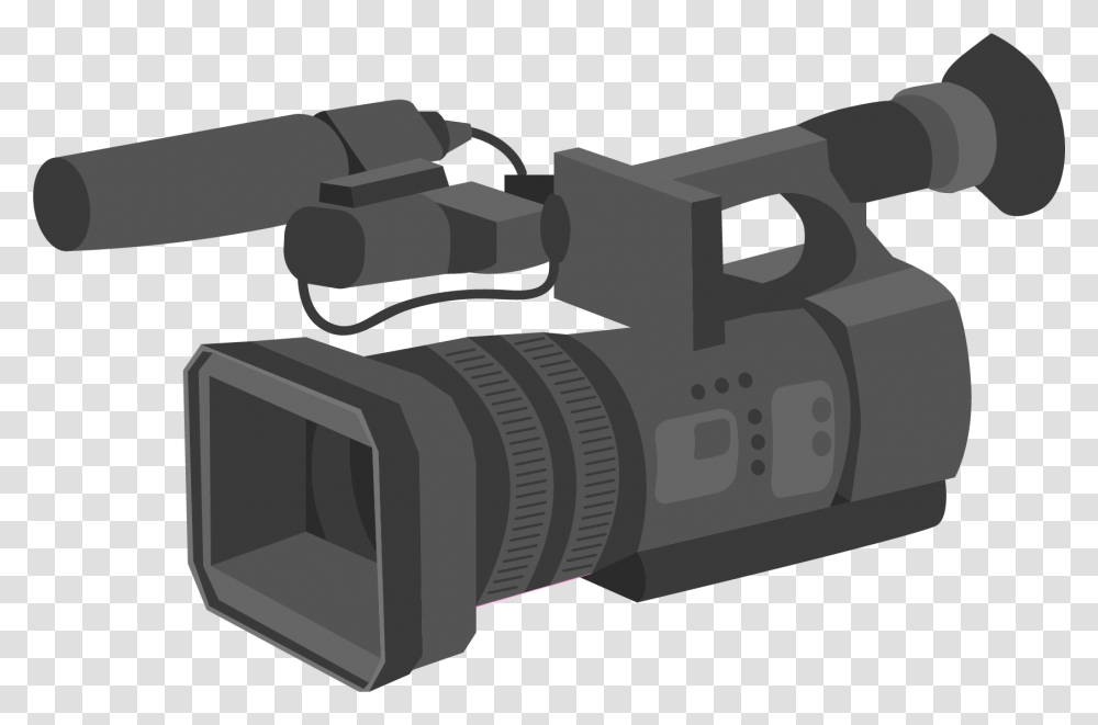 Video Camera Clipart Video Camera No Background, Electronics, Power Drill, Tool, Digital Camera Transparent Png