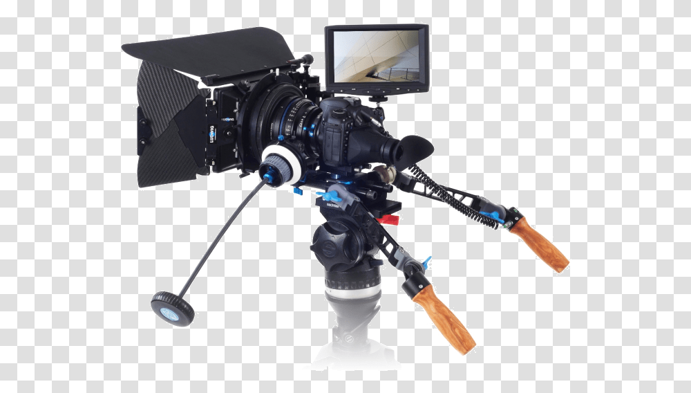 Video Camera, Electronics, Monitor, Screen, Display Transparent Png