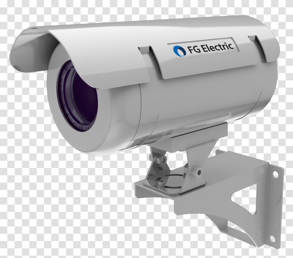 Video Camera, Electronics, Telescope, Security, Binoculars Transparent Png