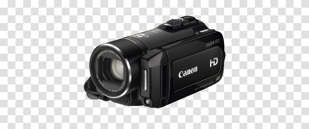 Video Camera, Electronics Transparent Png