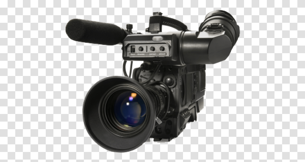 Video Camera Free Download 35 Video Camera White Background, Electronics, Digital Camera Transparent Png