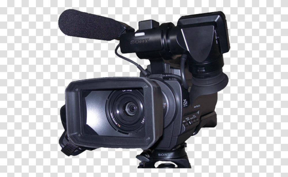 Video Camera Free Tv Camera, Electronics, Digital Camera Transparent Png