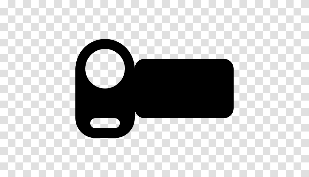 Video Camera Front With Rotating Screen Icon Free, Gray, World Of Warcraft Transparent Png