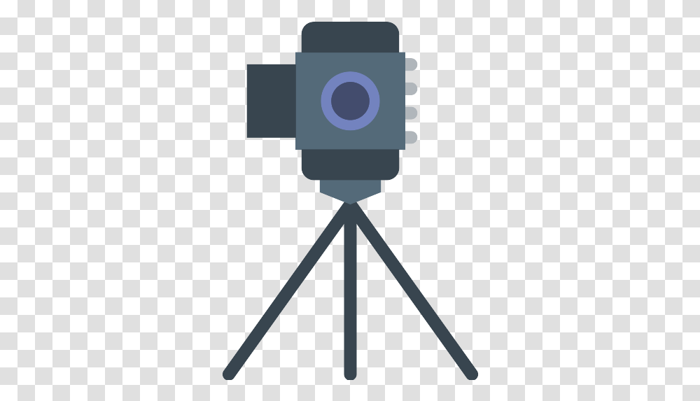 Video Camera Icon Camera De Video, Cross, Symbol, Electronics, Silhouette Transparent Png