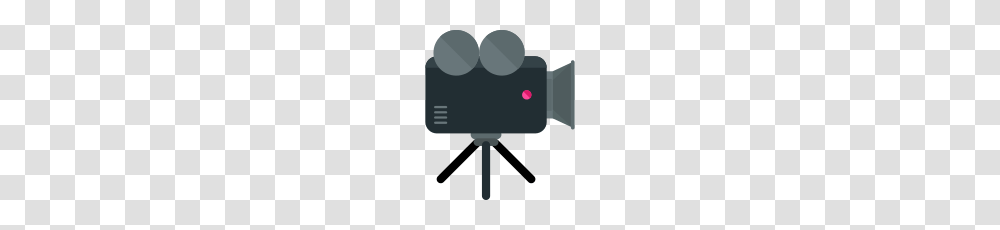 Video Camera Icon, Lamp, Adapter, Light, Plug Transparent Png