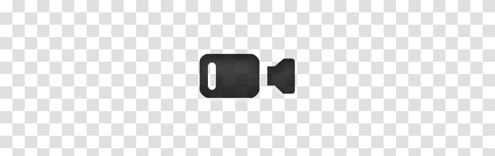 Video Camera Icons Free Icons In Token, Tie, Accessories, Stencil, Goggles Transparent Png