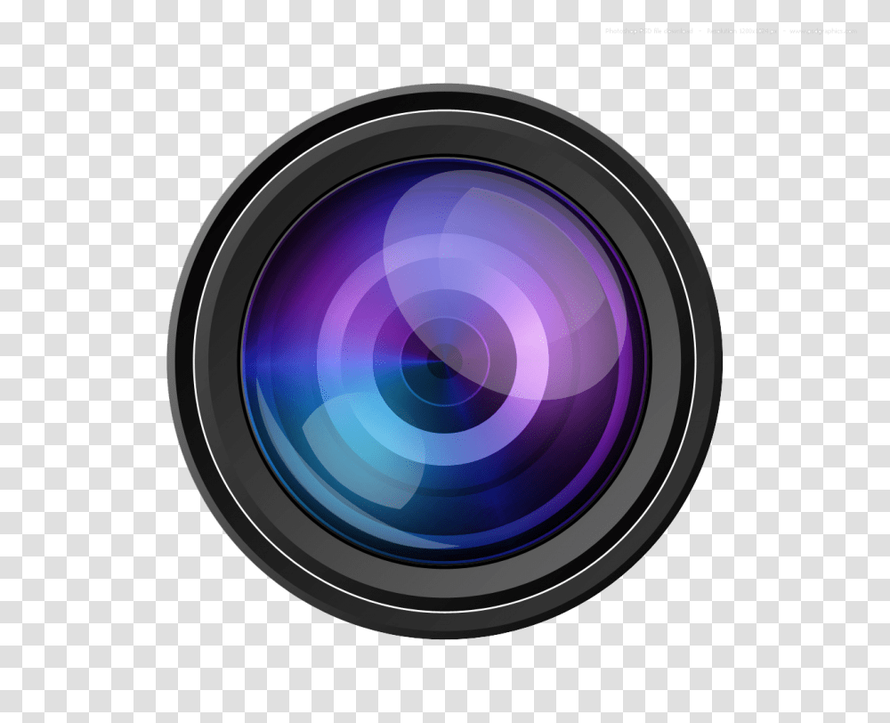 Video Camera Images 25 Camera Lens Icon, Electronics Transparent Png