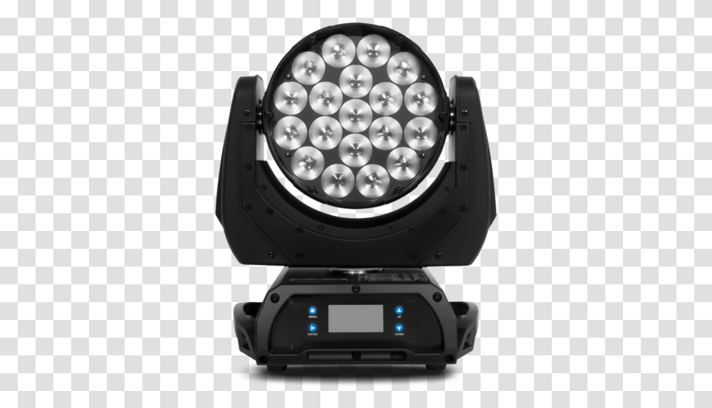 Video Camera, Lighting, Spotlight, LED, Electronics Transparent Png