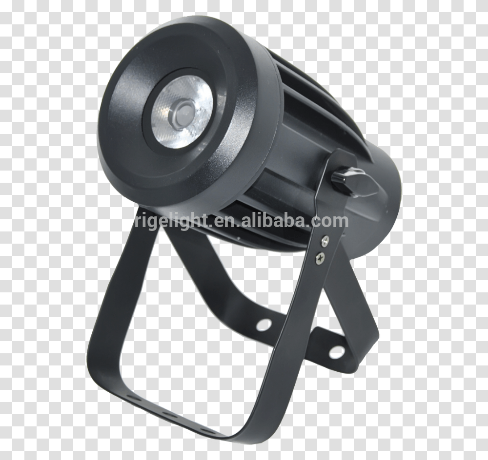 Video Camera, Lighting, Spotlight, LED, Helmet Transparent Png