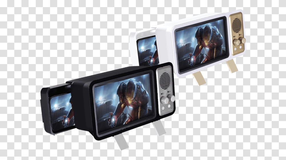 Video Camera, Monitor, Screen, Electronics, Display Transparent Png