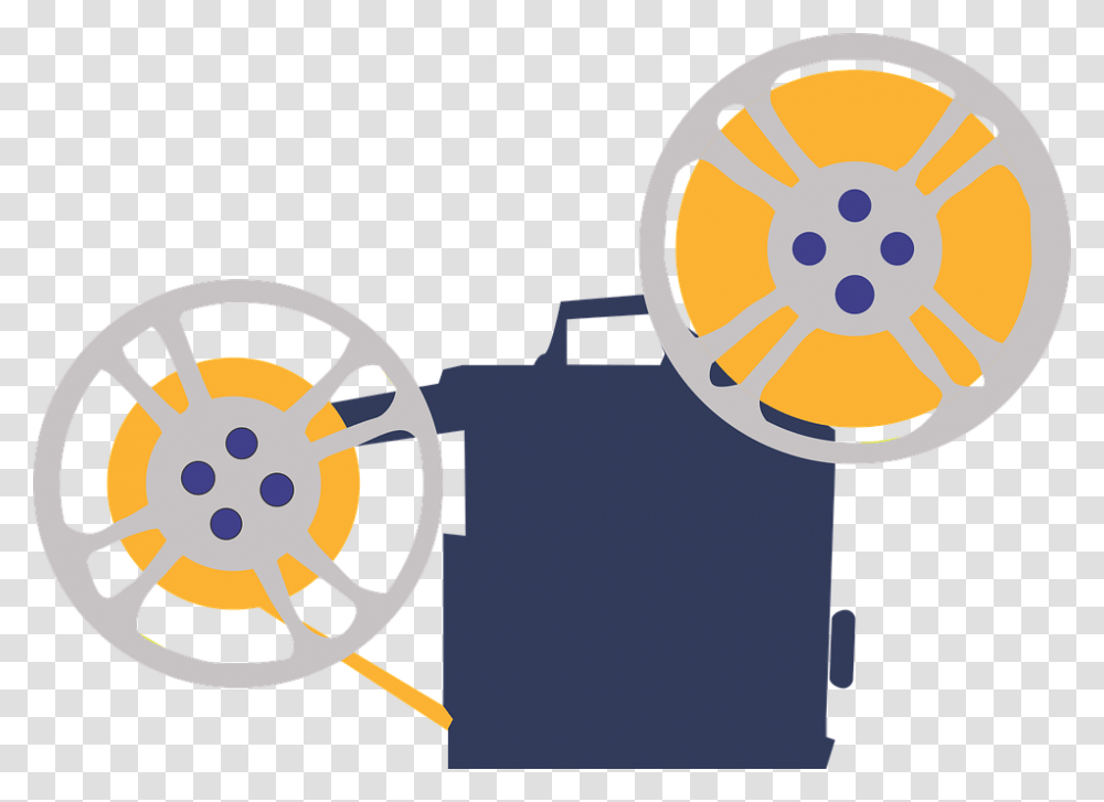 Video Camera Movie Camera, Steering Wheel, Machine, Gauge, Tachometer Transparent Png