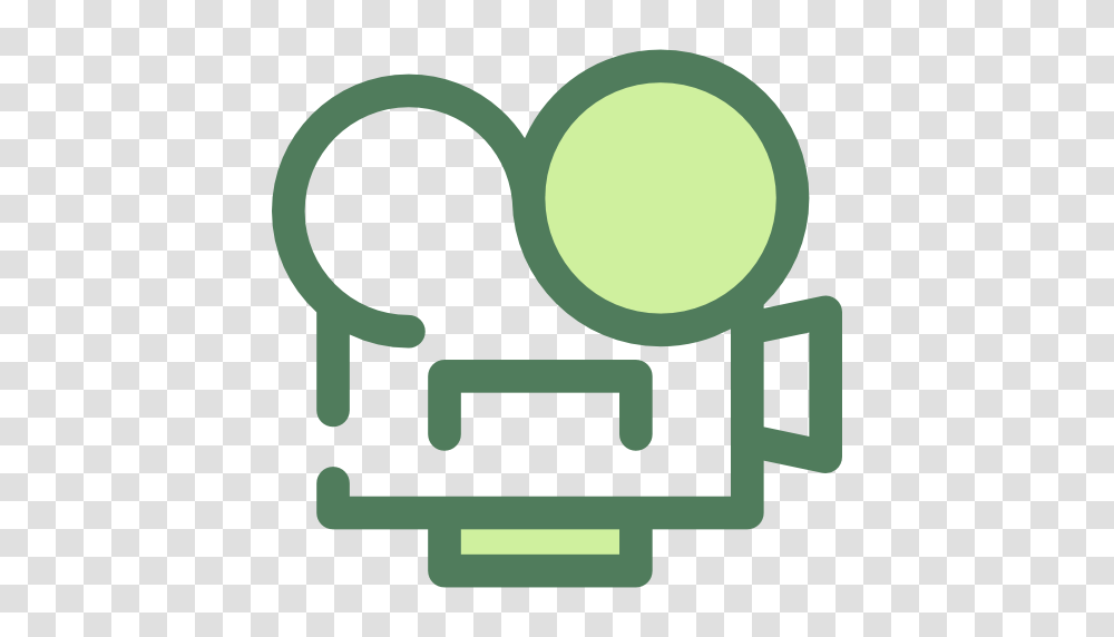 Video Camera, Security, Magnifying, Electronics Transparent Png