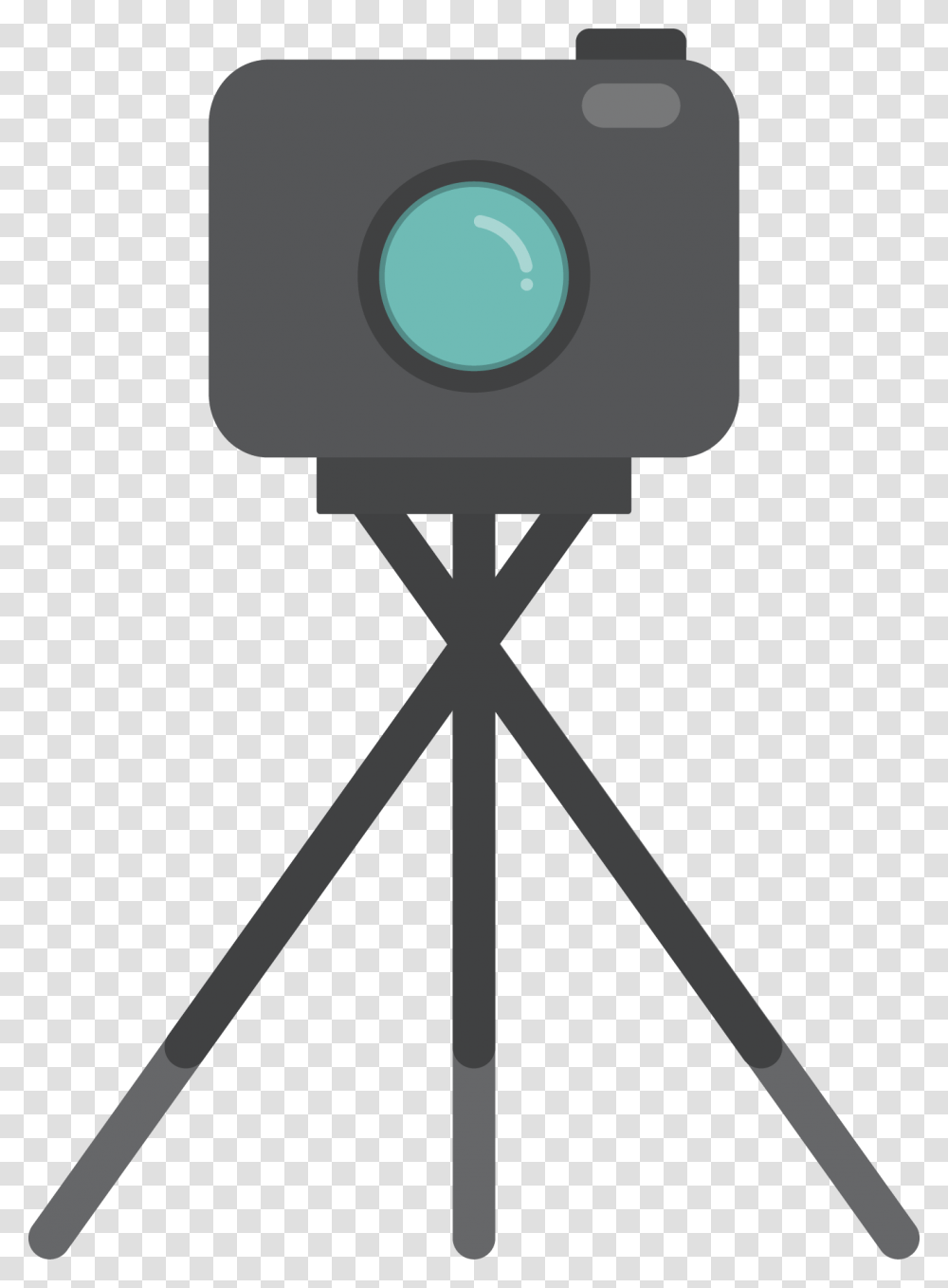 Video Camera Tripod Animation Drawing, Stick, Cane, Electronics, Baton Transparent Png