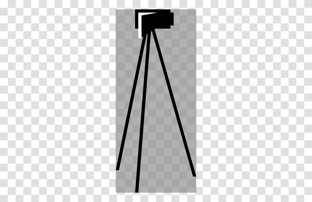 Video Camera Tripod Clip Art Transparent Png